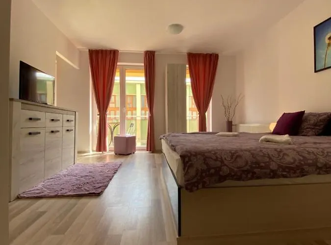 Central Studio Stefan-Brasov